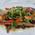 Steam Kerapu Cantonesse Style