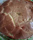 Нежный пирог с курицей и картофелем (Курник)