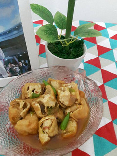 Foto resep Tahu Gejrot