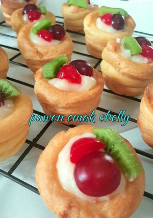 Foto resep Sus buah