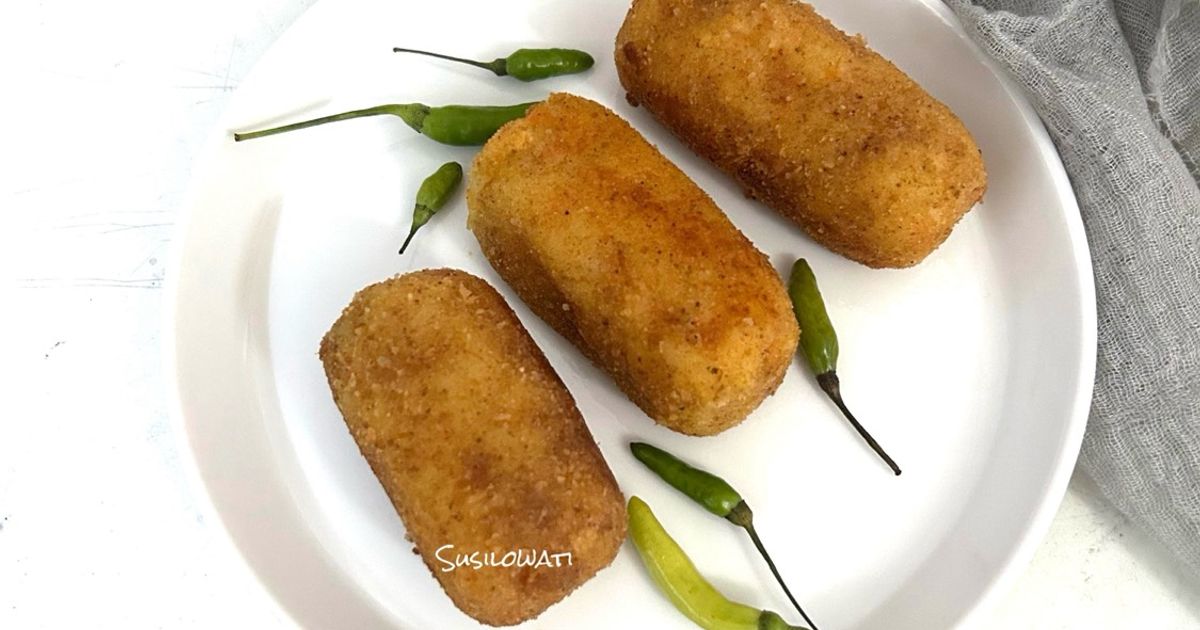Kroket