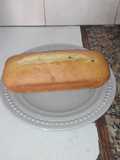Budín/Magdalenas Esponjosas