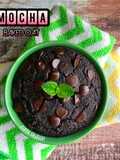 Mocha Baked Oat