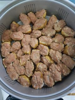 Foto resep Tahu Baso Sapi dan Ayam