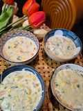 Cream Soup Ayam Jagung