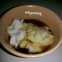 รูปของ Bubur Sumsum Legit