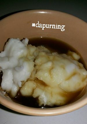 Foto resep Bubur Sumsum Legit