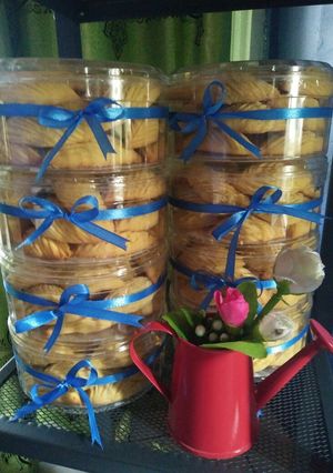 Foto resep Nastar