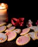Galletas de Azúcar con Glaseado Real