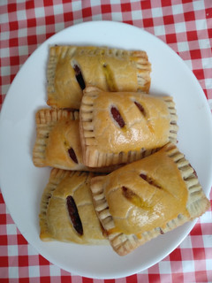 Foto resep Apple Pie