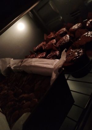 صورة لوصفة مفن الشوكلاته🧁🍫