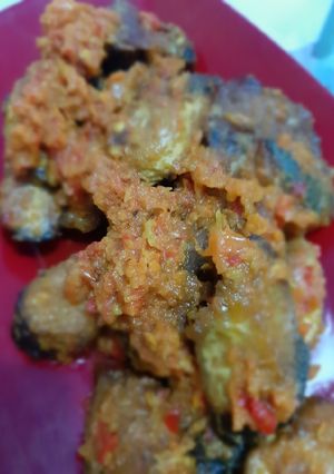 Foto resep Ikan balado