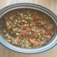 A picture of Misal.