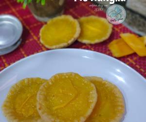 Mudah Cepat Memasak Pie Nangka Gurih Mantul