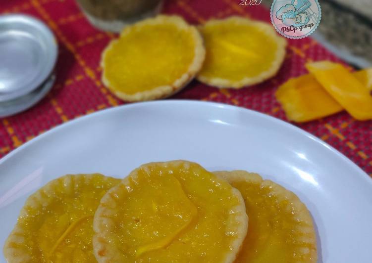 Pie Nangka