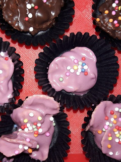 Foto resep Choco Cornflake