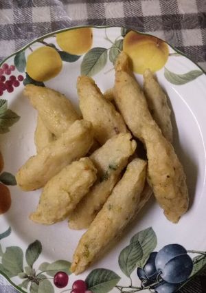 Foto resep Otak-otak ikan tenggiri