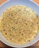 Ensaladilla Rusa con Caballa