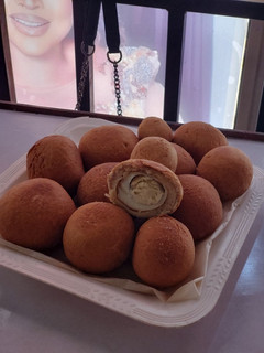 A picture of Egg roll.