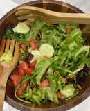 Ensalada Fresca