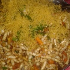 A picture of Bhel.
