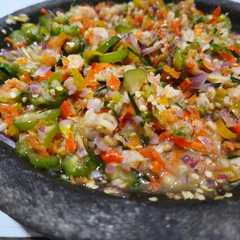 รูปของ Sambal Ganja