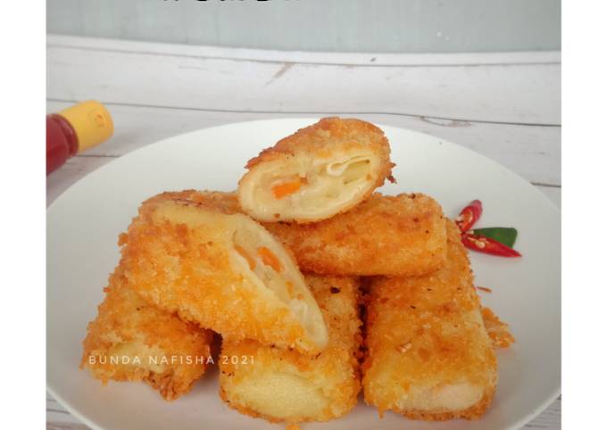 Risoles