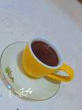 مشروب الشوكولاتة