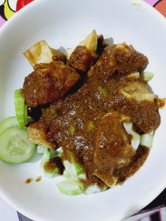 Foto resep Batagor Mini bumbu kacang