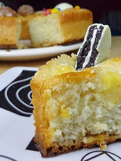 Una foto de Rosca de Pascua fácil sin amasado🥚