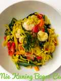 910. Mie Kuning Bogor Ceria