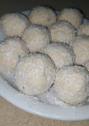 صورة لوصفة گرآت آلرآفيلو😛