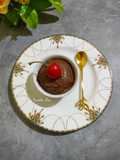 Carrot Mousse Cake