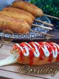 Corn Dog