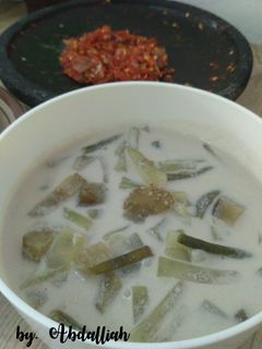 Foto resep #67 Sayur Lodeh