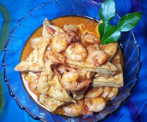 Resep Baru Tahu Udang Pedas Manis Praktis Enak Resep Baru Tahu Udang Pedas Manis Praktis Enak