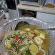 Tumis tahu-tauge