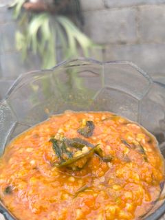 Foto resep Sambel Jeletot