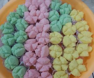 Resep Populer Kue Mangkok Tepung Beras Lezat Mantap