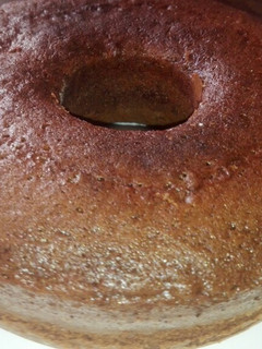Una foto de Torta de chocolate