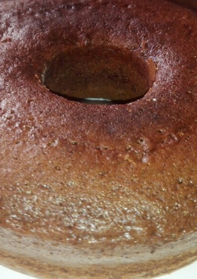 Una foto de Torta de chocolate