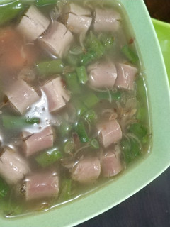 Foto resep Sayur sop isian seadanya