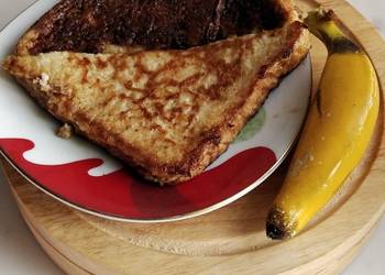 How to Recipe Perfect French Toast
