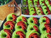 Gambar cupcake kukus