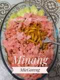 Mie Goreng Minang🍜