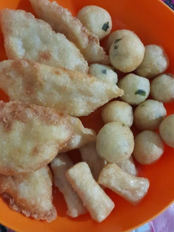 Cara Mudah Menyiapkan Resep Pempek Dos yang Bikin Ngiler Anti Ribet, Mantap Sekali