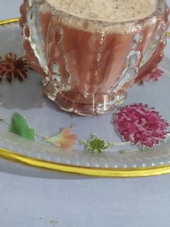 ઓરેન્જ અંગુર જ્યુસ (Orange Angoor Juice Recipe In Gujarati) રેસીપી મુખ્ય ફોટો