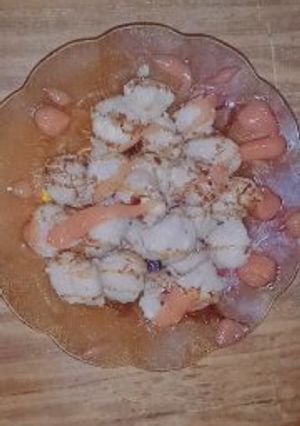 Foto resep Bakso Ikan Gabus