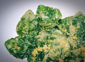 Foto resep Keripik Bayam Renyah Tahan Lama