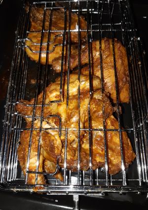 Foto resep Ayam panggang taliwang
